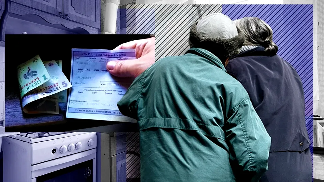 Plata pensiilor va fi devansată în iulie 2025: comunicatul oficial al Casei de Pensii