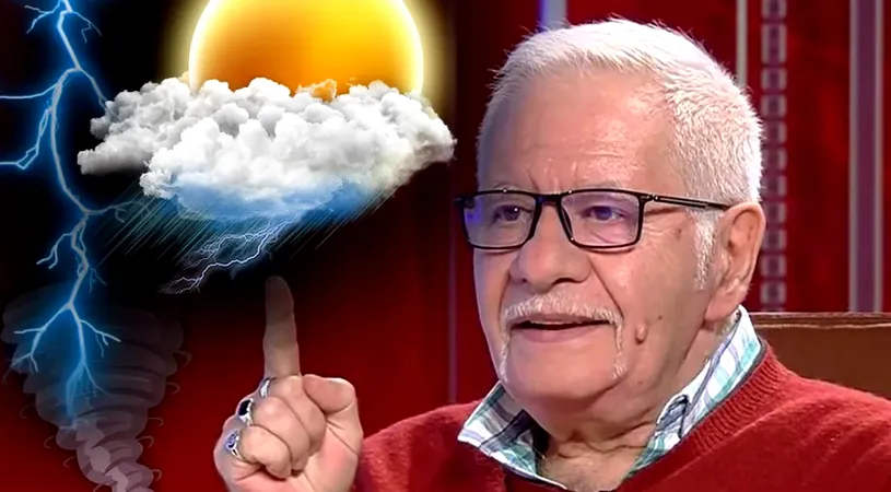 Mihai Voropchievici, horoscop pentru a doua jumătate a lunii MARTIE. Patru zodii dau lovitura