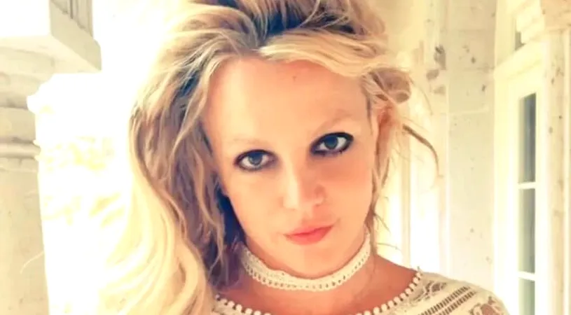 Britney Spears, de urgență la spital! Ce a pățit frumoasa artistă!
