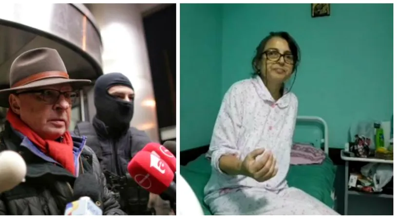 Mihai Lucan a umilit o pacienta! Femeia avea hemoragie si el a dat-o afara. Calvarul prin care a trecut din cauza lui