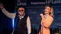 Ovidiu Lipan Țăndărică și Aleena lansează împreună „Bate Toba”, un imn al energiei și al curajului