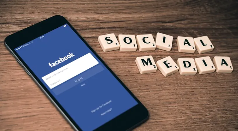 Dependența de Social Media: Cum ne poate afecta viața fără să ne dăm seama