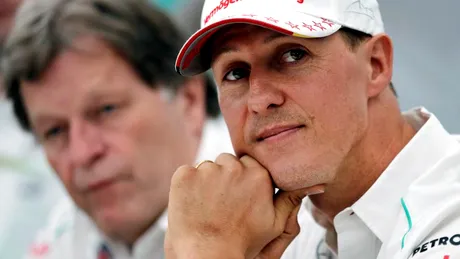 Michael Schumacher a ajuns o mumie! Un celebru neurochirurg suține că fostul pilot este ”în ultimul stadiu de degradare”
