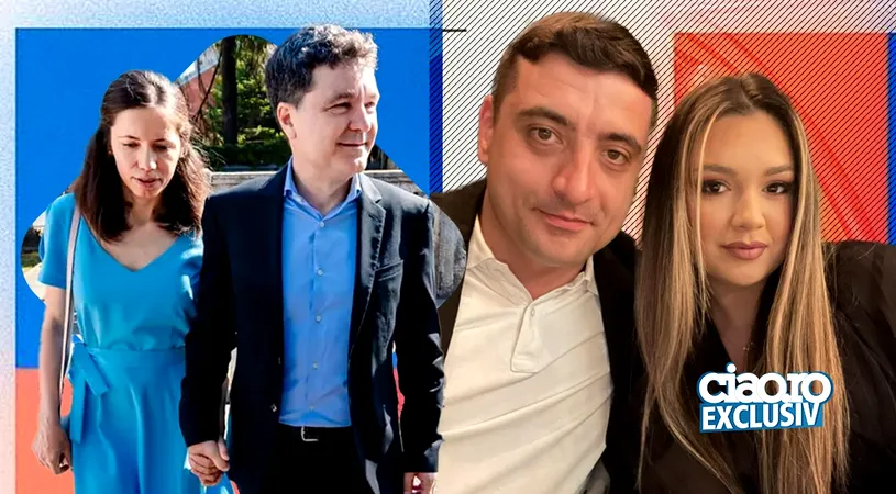 EXCLUSIV | Analiză stilistică și simbolică a Primului Cuplu din Stat: Nicușor Dan și partenera sa vs. George Simion alături de soția sa