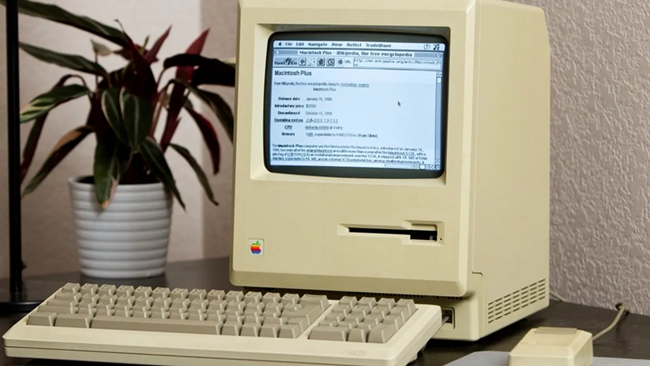 S-au implinit 30 de ani de World Wide Web (1) 
