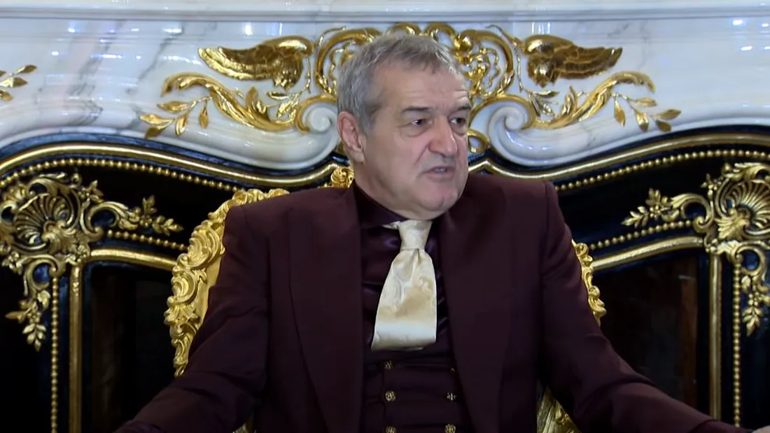 Drama latifundiarului Gigi Becali. Sora lui a fost răpusă de un virus, în urmă cu 20 de ani: ”A murit pentru că s-a sacrificat să îngroape copii”