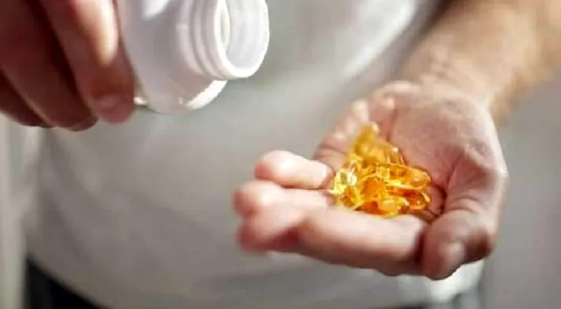 Cum se administrează corect vitamina D pentru oase puternice și inimă sănătoasă