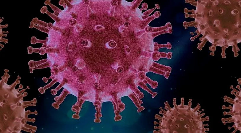 Bilanț coronavirus România. 1850 de cazuri noi și 138 de noi decese în ultimele 24 de ore
