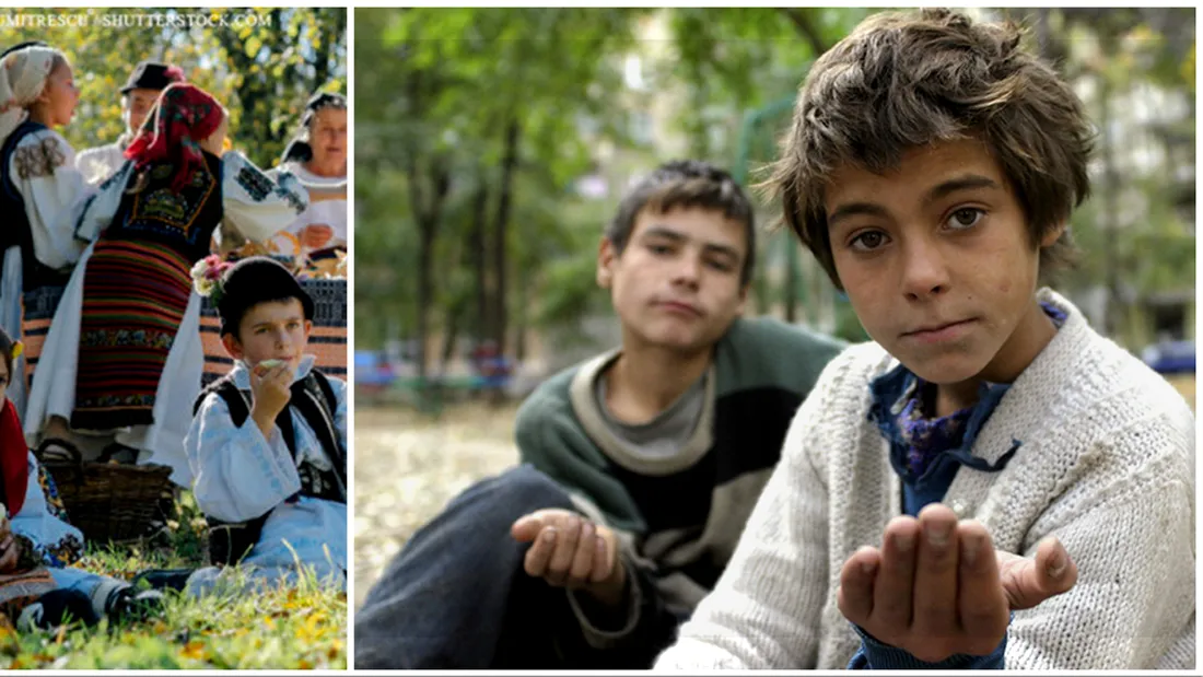 Adevarul despre copiii din Romania pe care nimeni nu vrea sa il vada! Ce se intampla in clipa de fata