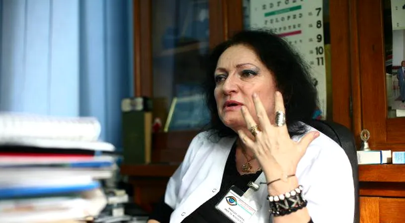 Monica Pop, revoltată de măsurile autorităților! ”Lăsați policlinicile și cabinetele dentare să funcționeze! E război!”