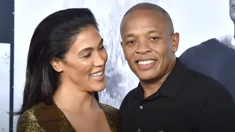 Dr. Dre divorțează după 24 de ani de căsătorie. Ce avere are rapperul