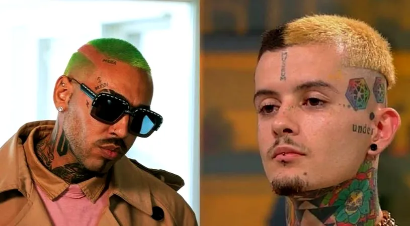 Zanni, țepuit de Alex Velea cu 100.000 de euro?! Postarea care a stârnit un val de controverse: ”Am fost păcălit!”