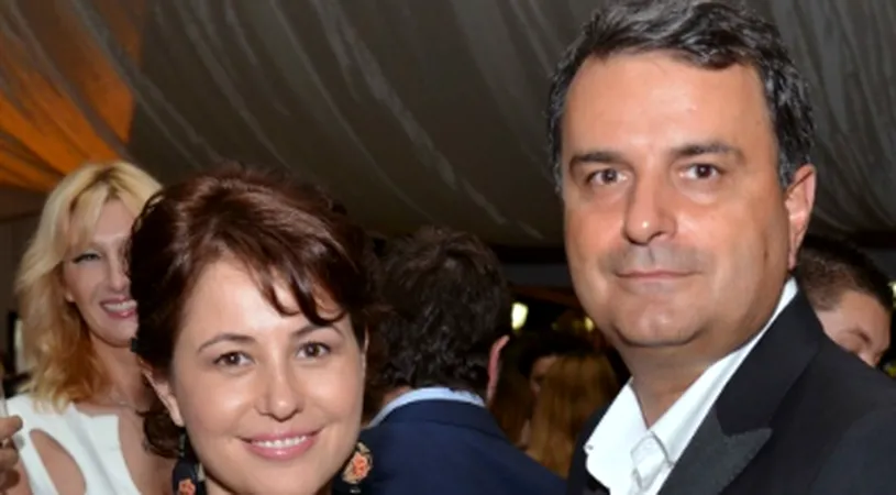 Lucian Mîndruță, mesaj dramatic! La ce riscuri este expusă soția lui, care este medic, în aceste momente!