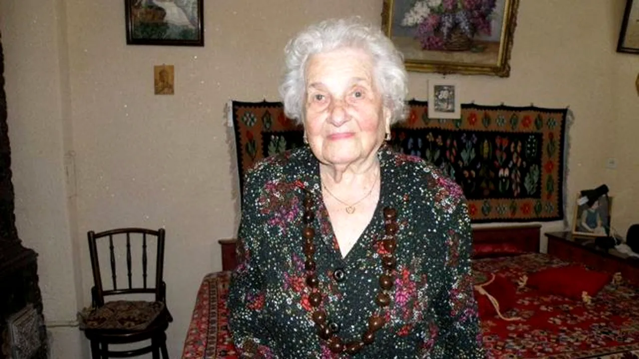 Elena Arnautoiu a murit (3) 