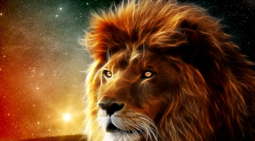 Horoscop 8 mai 2018: Leii nu trebuie sa ia deciziile importante la nervi!