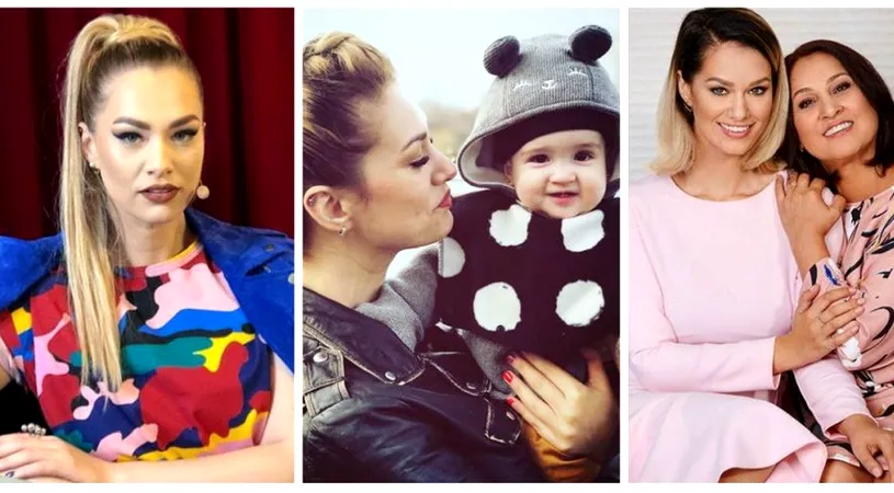 Feli Donose este insarcinata! Artista va aduce pe lume primul ei copil. Cum si-a anuntat fanii