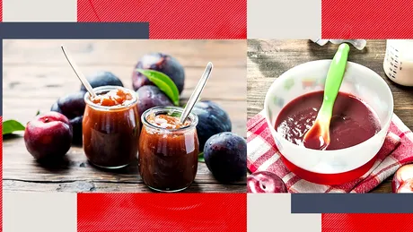 Rețetă tradițională. Cum să prepari un magiun de prune ca al bunicii