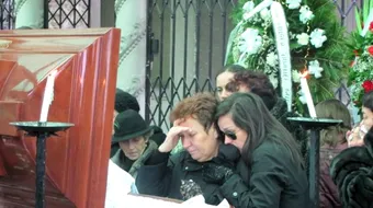 Drama Oliviei Steer: „A aflat ca are cancer. Era insarcinata” Dezvaluiri dureroase