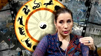 Anca Dimancea dă verdictul! Zodiacul chinezesc pe ianuarie 2026 vine cu mari lovituri pentru trei nativi