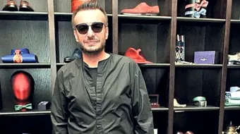 Razvan Ciobanu si-a mintit familia ca merge la Valcea. Declaratiile rudelor indurerate