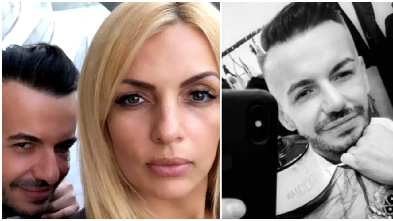 Parastasul de 40 de zile al lui Razvan Ciobanu a avut loc de Ziua Copilului (7) 