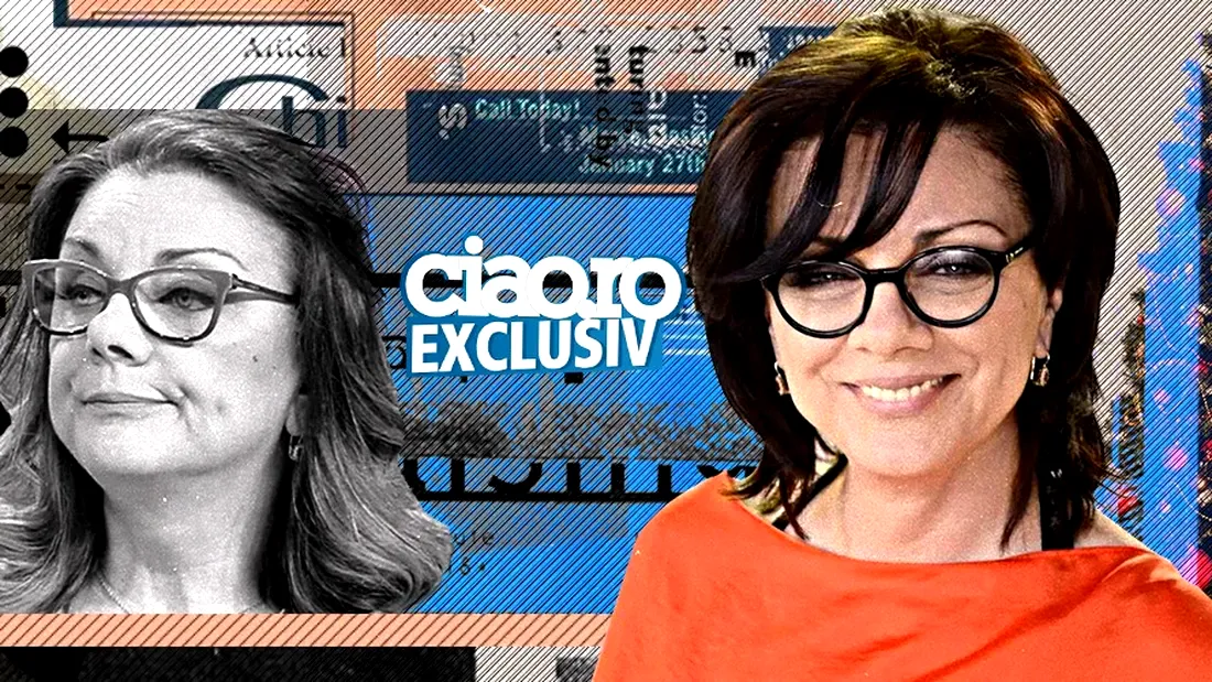 EXCLUSIV | Carmen Tănase despre provocările rolului din TĂTUȚU’: „Am avut o burtă falsă foarte grea, cântărea 10 kg”