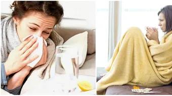 Persoanele care nu se imbolnavesc niciodata! Cum poti avea o sanatate de invidiat, mai ales in sezonul rece!