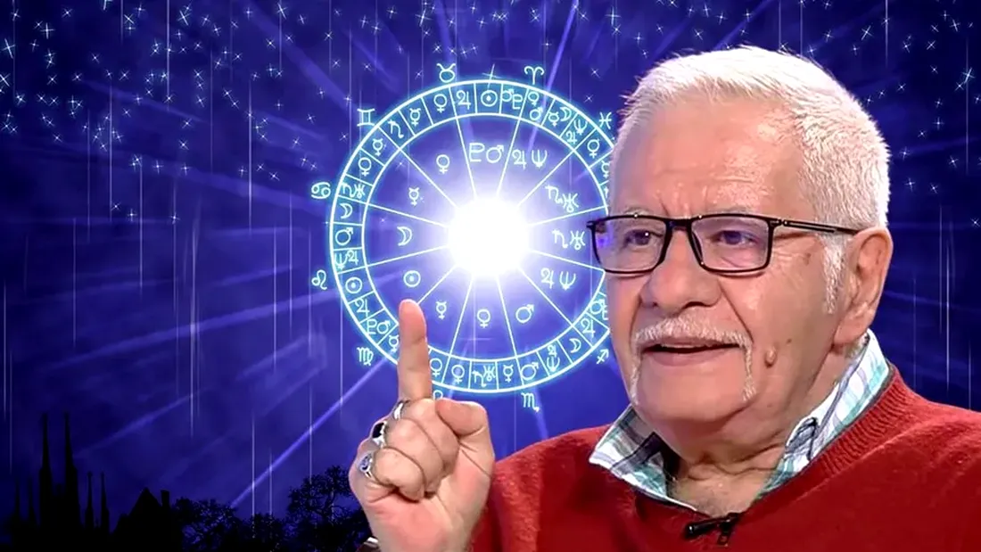 Mihai Voropchievici, horoscop rune pentru finalul lui mai. Noroc triplu pentru trei zodii