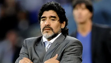 Avocatul asistentei medicale care l-a îngrijit pe Diego Maradona, declaraţii şocante: Medicii l-au „ucis” prin neglijenţă