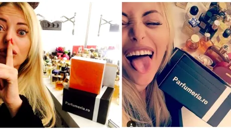 Parfumuri must-have in primavara 2017!