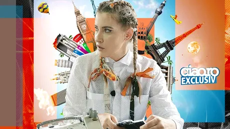 EXCLUSIV | De ce pleacă rar în vacanțe Iulia Albu: “Am fost o singură dată la un pas de burnout” + Ce măsuri a luat