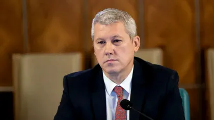 Cazul lui Rareș Ion „Castron”, în atenția MAI. Cătălin Predoiu spune cum luptă împotriva consumului de droguri