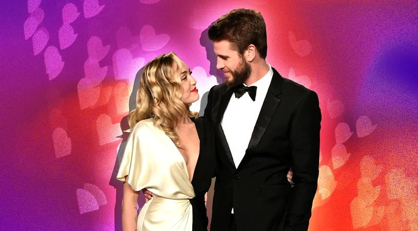 Liam Hemsworth i-a cerut divortul lui Miley Cyrus! Motivul e unul uluitor!