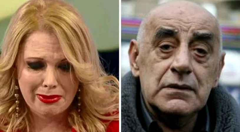 Viorel Lis ia pastile impotriva depresiei. Oana a oferit ultimele detalii despre starea lui de sanatate