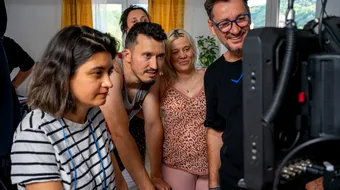 „Norocos de două ori”: ce poate merge prost când câștigi un milion de euro? Din 13 ianuarie 2027, la cinema