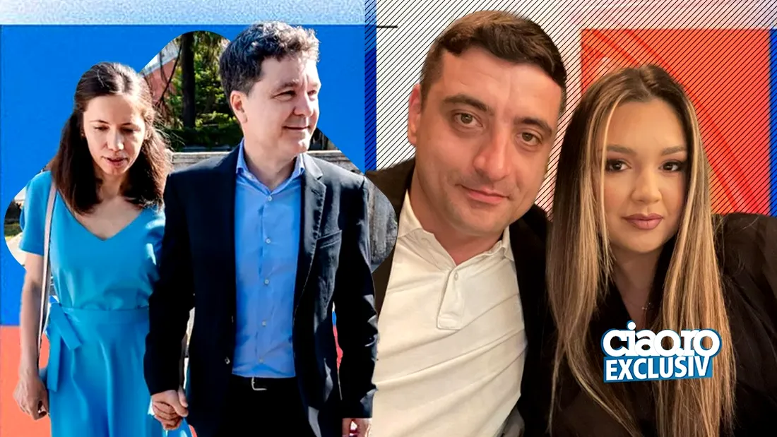 EXCLUSIV | Analiză stilistică și simbolică a Primului Cuplu din Stat: Nicușor Dan și partenera sa vs. George Simion alături de soția sa