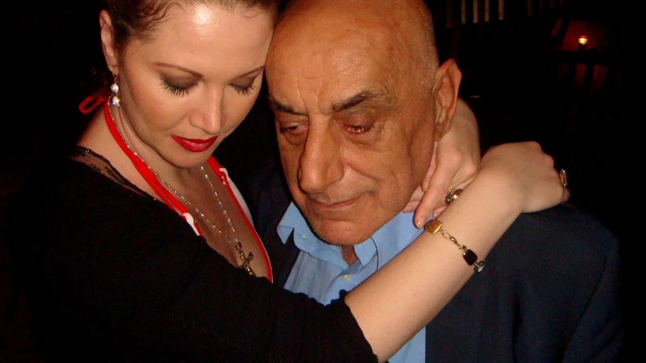 Ultima dorinta a lui Viorel Lis 