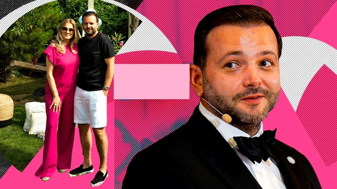 Gemenele lui Mihai Morar au împlinit 16 ani: „Ce frumos bat în piept două inimi”