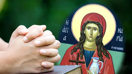 Rugăciune de Sfânta Maria Mică 2025. Te apără de rele şi îţi schimbă viaţa