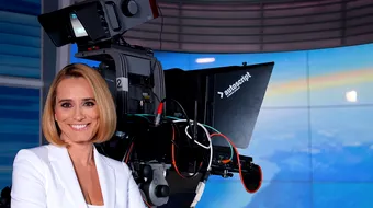 Interviu Ciao! Andreea Esca, despre succesul ei: “Cred că un lucru care a contat este că am un mare respect față de muncă. Sunt disciplinată”