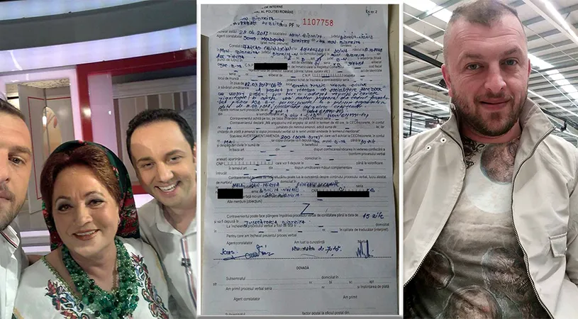 El e bistriteanul care si-a luat amenda pentru mesajele postate pe FACEBOOK la adresa PSD. Ce suma are de platit si ce mesaj a adresat partidului