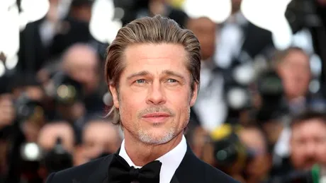 Brad Pitt şi Jennifer Aniston, din nou împreună?