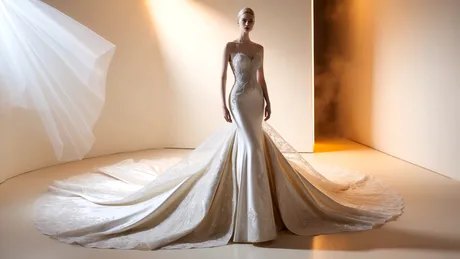 (P) Cele mai frumoase rochii de mireasă pentru nunta ta de vis