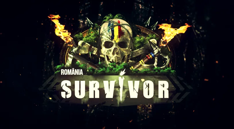 Cine este Daniel Pavel, noul prezentator al emisiunii Survivor România. Lista completă a concurenților din cele două tabere