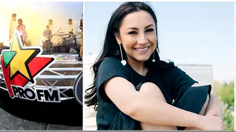 Azi a avut loc concertul PRO FM de pe Casa Poporului! Ce mari artisti au urcat pe scena! VIDEO