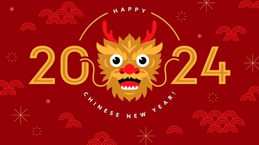 Zodiac Chinezesc 2024 - Intrăm în Anul Dragonului: nativii care vor avea parte de noroc și succes