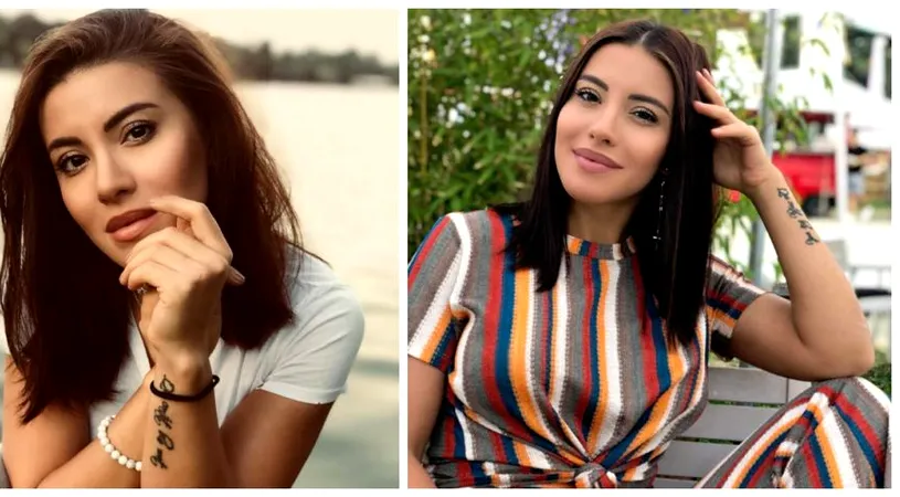 Nicoleta Nuca, la un pas de moarte! Ce a patit