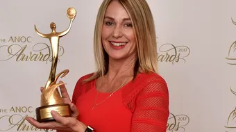 10 lucruri pe care nu le știi despre Nadia Comăneci. Zeița de la Montreal a împlinit 58 de ani!