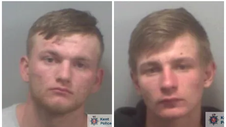 Autopsia tanarului ucis in Anglia! Ce au descoperit medicii legistii pe corpul tanarului de doar 21 de ani: doi adolescenti sunt autorii crimei
