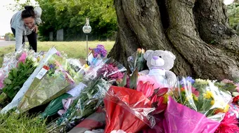 O fetita de 13 ani S-A SPANZURAT! S-a intamplat dupa ce mama ei a ras de ea cand i-a spus ca vrea sa fie mica din nou